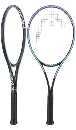 Head Gravity Pro tennis racquet