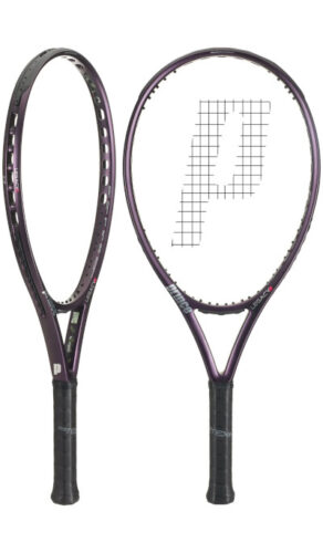 Prince O3 Legacy 120 tennis racquet