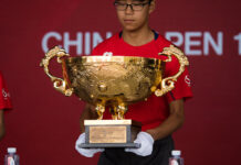 China Open 2018