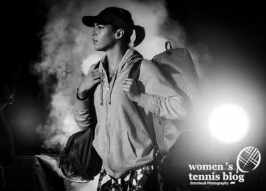 Ajla Tomljanovic's stylish return: Original Penguin fit check - Women's  Tennis Blog