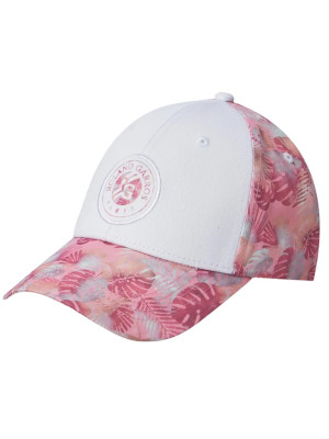 pink RG hat