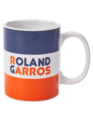 FRED x Roland-Garros: a Force 10 capsule collection - Roland-Garros - The  2023 Roland-Garros Tournament official site