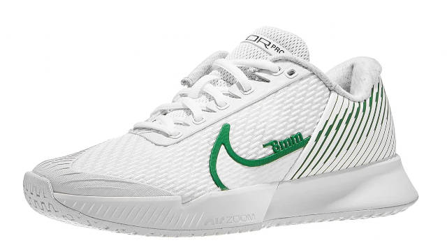 Nike Vapor Pro 2 AC White/Kelly Green Women's Shoes
