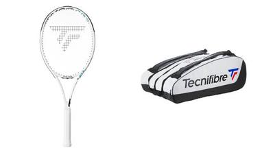 Tecnifibre USA Player Promotion Sponsorship – ProWorld US Tennis Blog