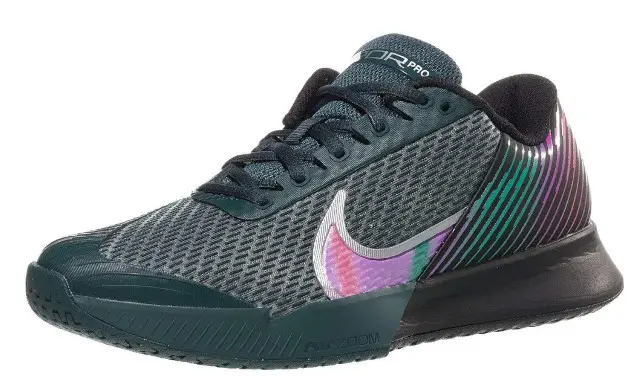 Nike Vapor Pro 2 PRM Deep Jungle Men's Shoe