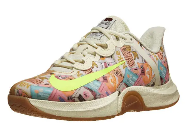 Naomi Osaka releases new collection with Nike | Women's Tennis Blog