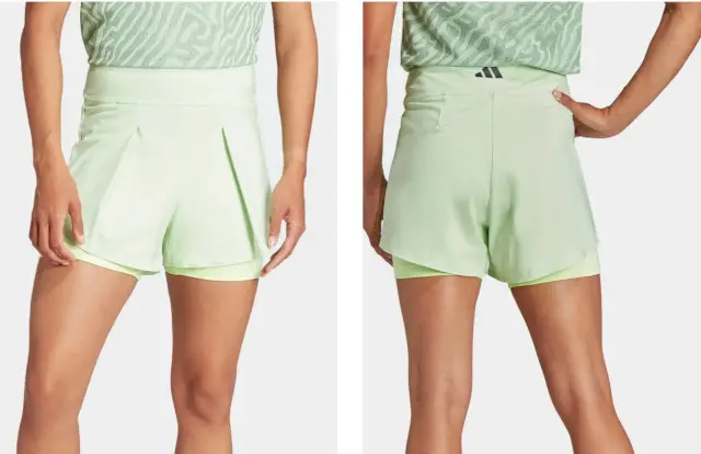 adidas shorts melbourne 2024