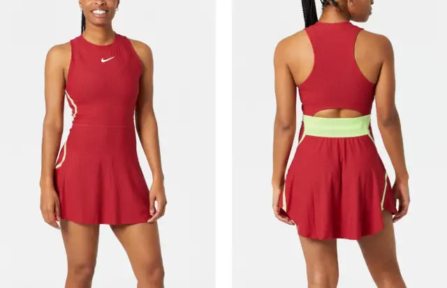 Nike Women's Spring Slam Dress