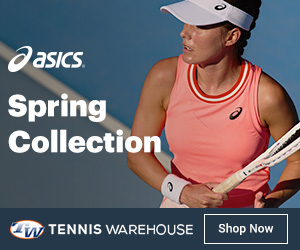 Asics Spring Collection