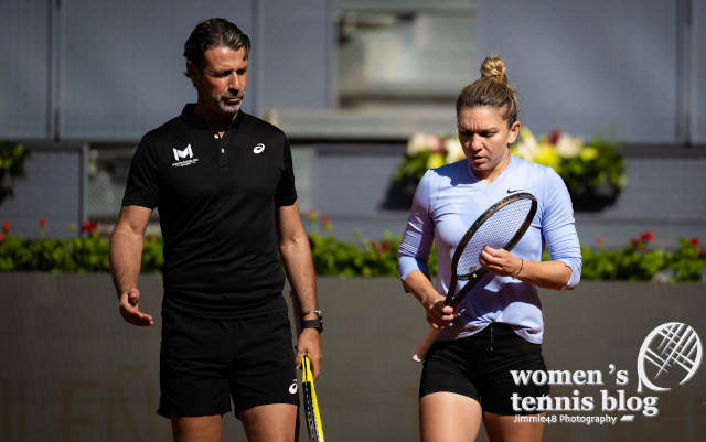 Romanian tennis player shares shocking info about Patrick Mouratoglou’s academy: “Athletes are given some substances”