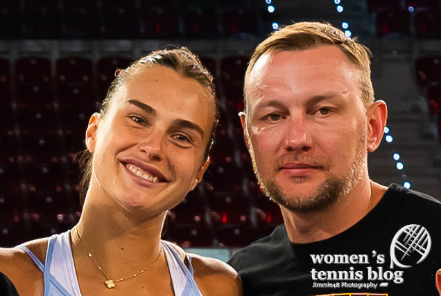 Ex-wife rules out suicide: Sabalenka’s boyfriend was drunk, fatal fall was an accident