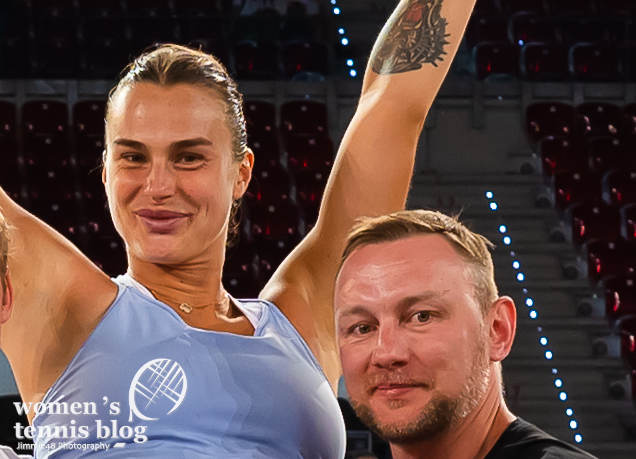 New details revealed: This caused the sudden death of Sabalenka’s boyfriend