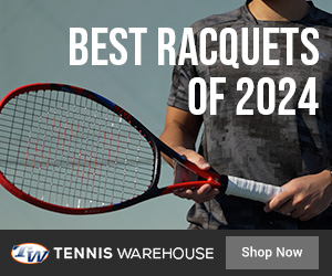best tennis racquets of 2024
