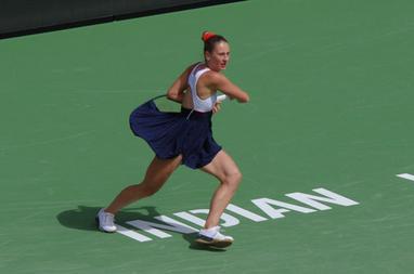 PREDICTION, PREVIEW, H2H: Swiatek, Kostyuk, Gauff and Sakkari to play on  STADIUM 1 on Friday - BNP Paribas Open - Tennis Tonic - News, Predictions,  H2H, Live Scores, stats