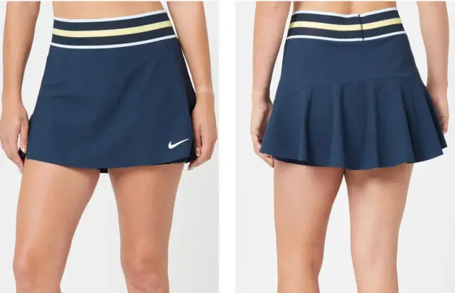 Nike Women's Paris Slam Skirt