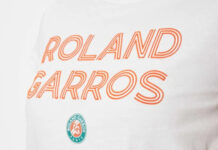 Roland Garros T-Shirt 2024 Light