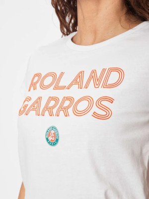 Roland Garros T-Shirt 2024 Light