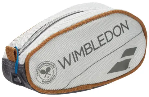 Babolat Wimbledon Pencil Case