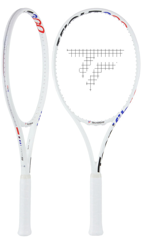 Iga Swiatek's tennis racket: Tecnifibre TFight ISO 300