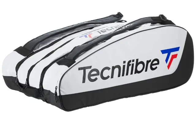 Tecnifibre Tour Endurance WHT 15R Bag