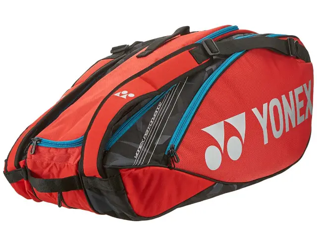 Jasmine Paolini's Yonex tennis bag