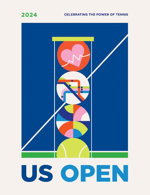 US Open tickets 2024