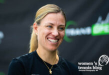 Angelique Kerber