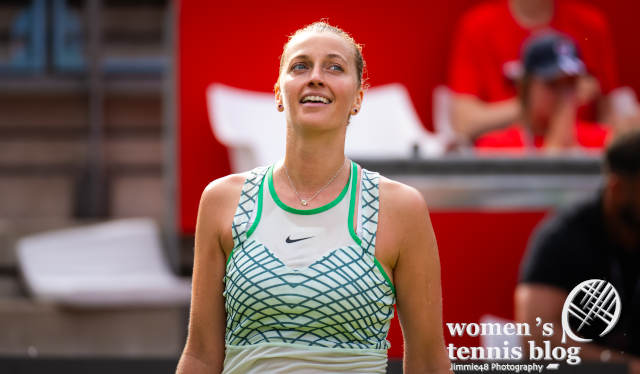 Petra Kvitova