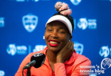 Venus Williams