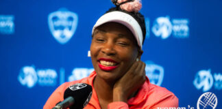 Venus Williams