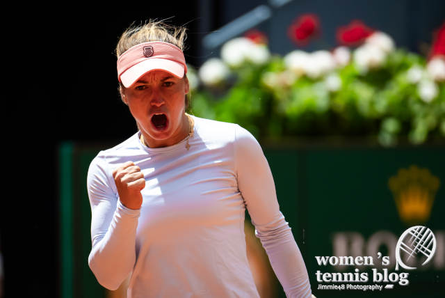 Yulia Putintseva