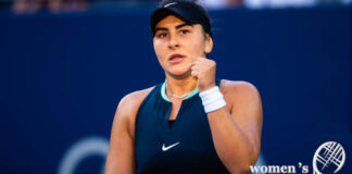 Bianca Andreescu