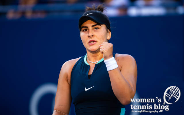 Bianca Andreescu