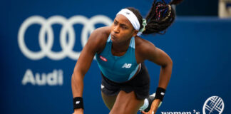 Coco Gauff