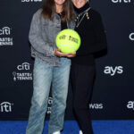 Daria Kasatkina aste of Tennis New York