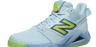 New Balance Coco CG2 B Terrarium Women's Shoe