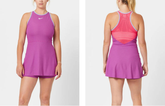 Nike Women's Fall Slam Dress