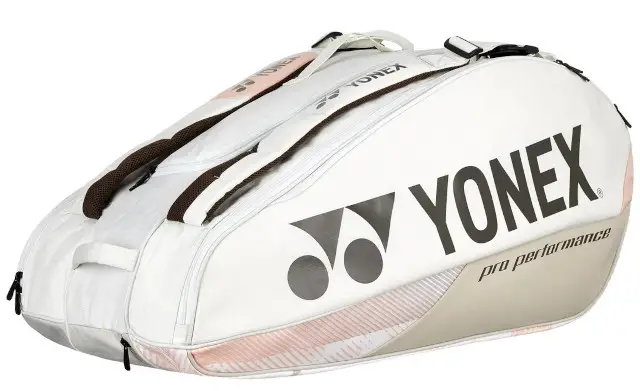 Yonex tennis bag