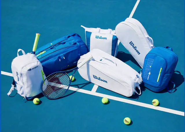 Wilson US Open 2024 collection