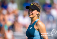 Eugenie Bouchard