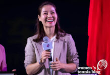Li Na