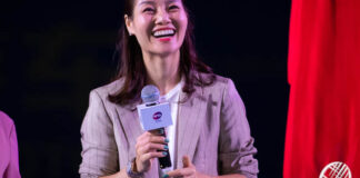 Li Na