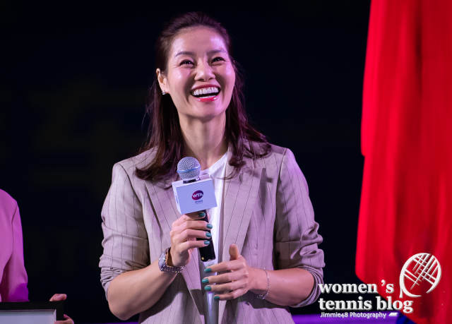 Li Na