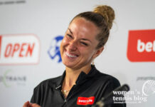 Sabine Lisicki