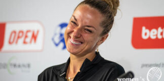 Sabine Lisicki