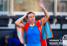 Simona Halep