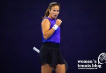 Daria Kasatkina