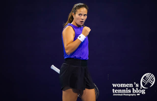 Daria Kasatkina