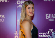 Eugenie Bouchard