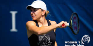 Simona Halep